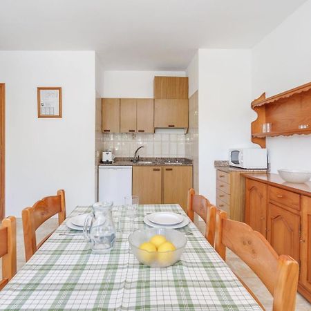 Apartamento La Cabanya 3C 까냐멜 외부 사진