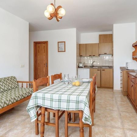 Apartamento La Cabanya 3C 까냐멜 외부 사진